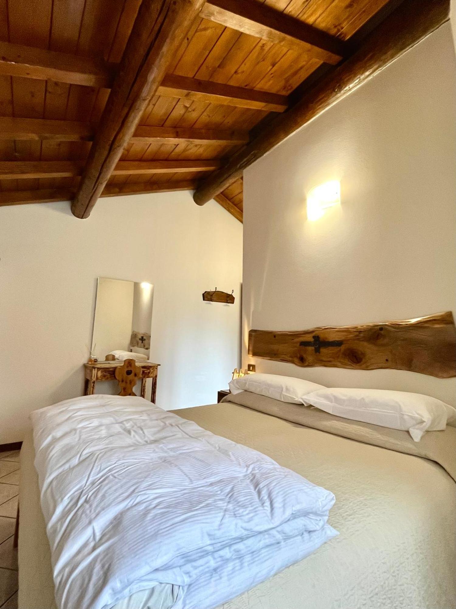 Agriturismo La Vecchia Chioderia Grandola ed Uniti المظهر الخارجي الصورة