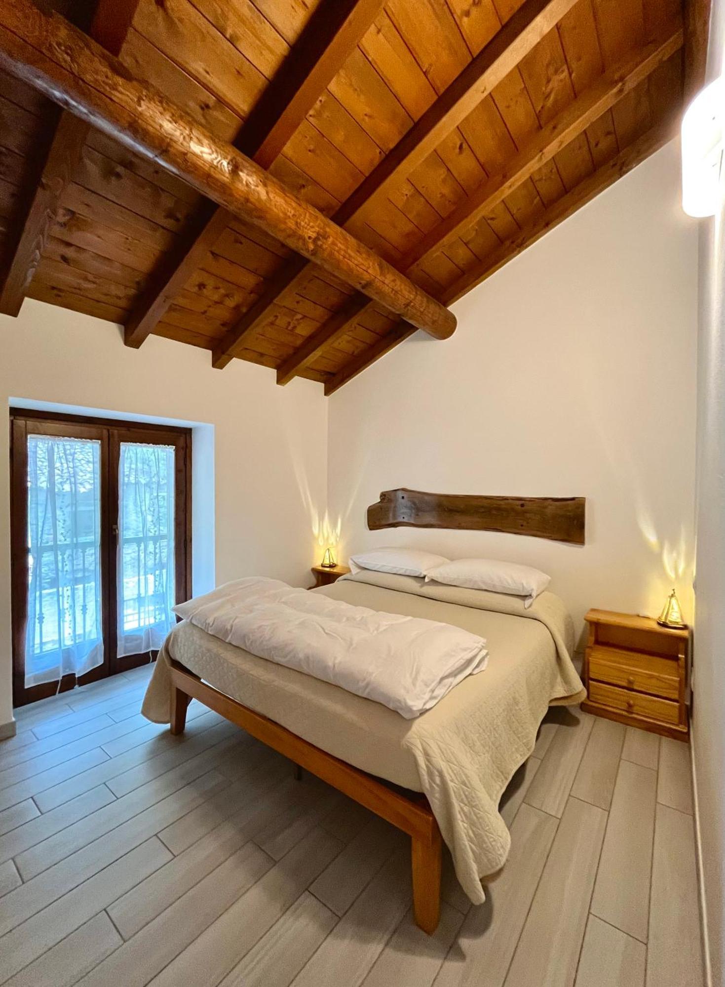 Agriturismo La Vecchia Chioderia Grandola ed Uniti المظهر الخارجي الصورة