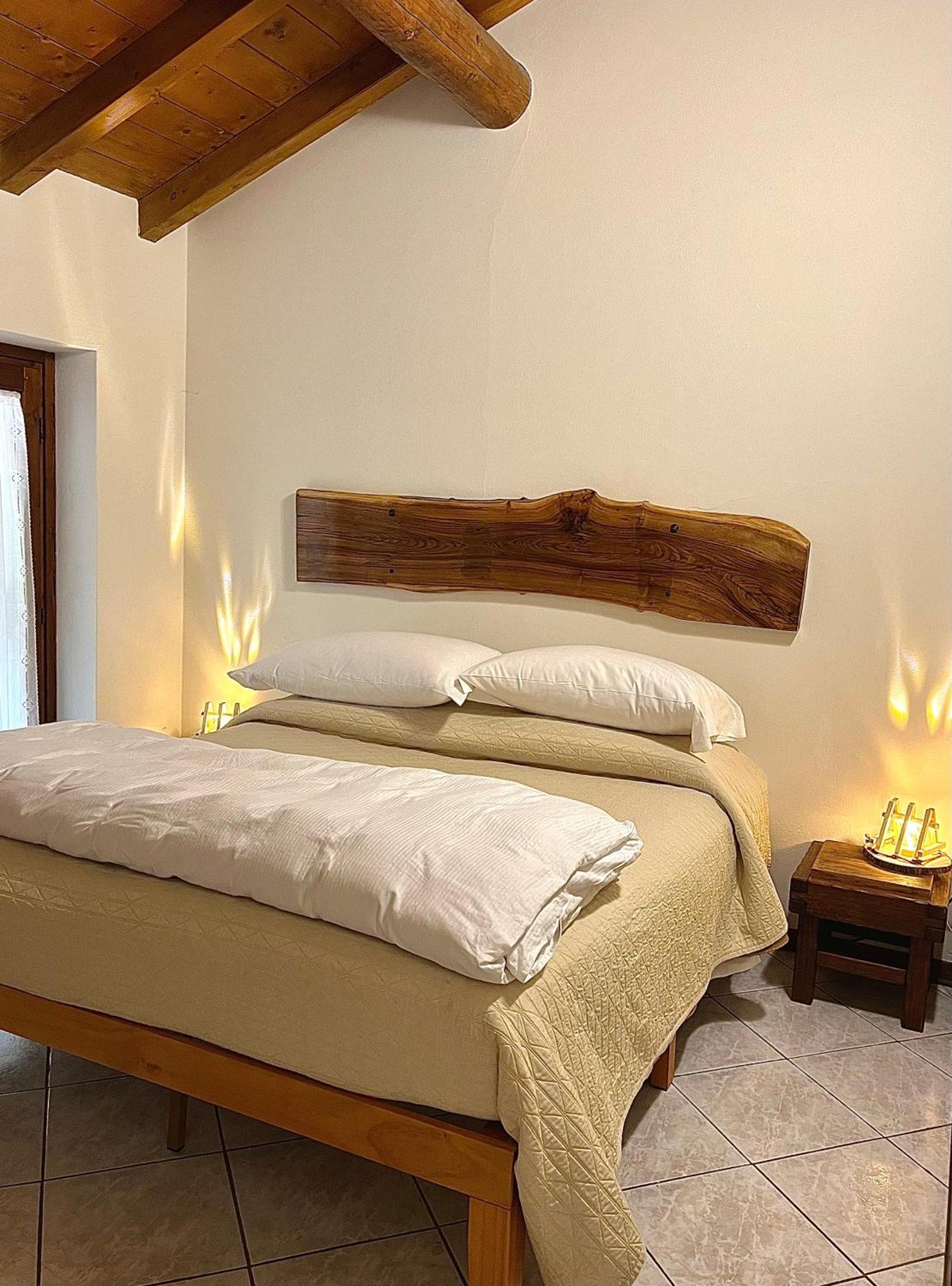 Agriturismo La Vecchia Chioderia Grandola ed Uniti المظهر الخارجي الصورة