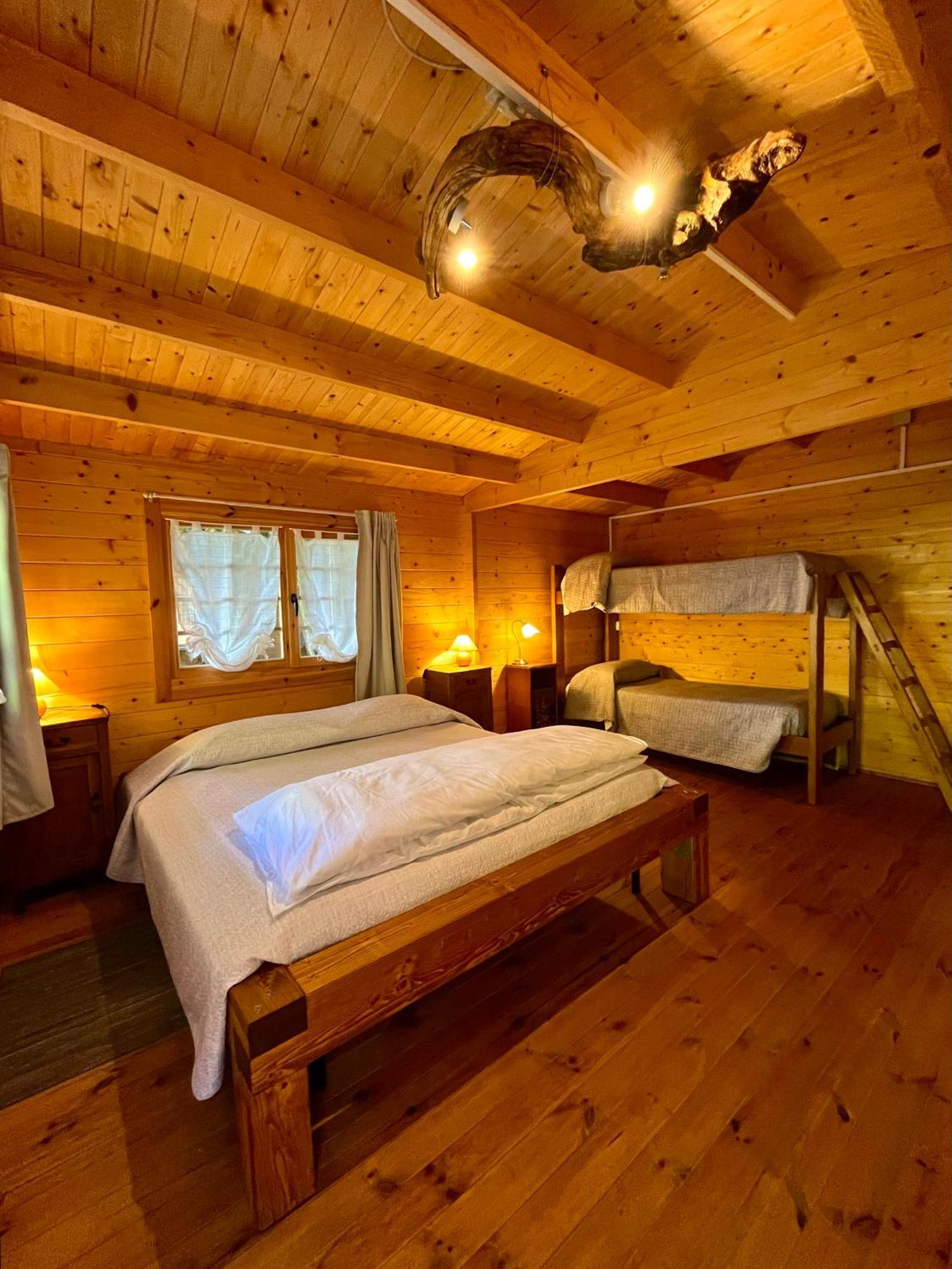 Agriturismo La Vecchia Chioderia Grandola ed Uniti المظهر الخارجي الصورة