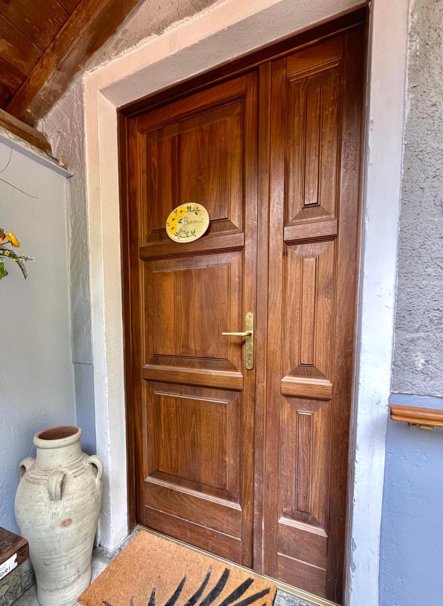 Agriturismo La Vecchia Chioderia Grandola ed Uniti المظهر الخارجي الصورة